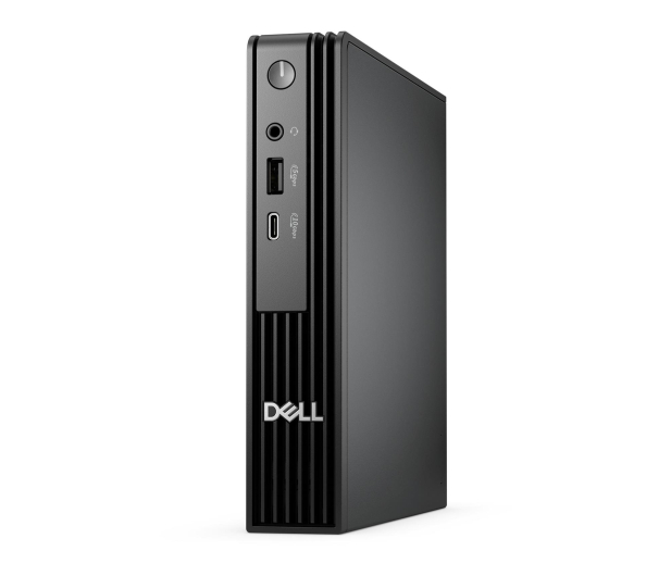 Dell Pro Micro QCM1250 i5-14500T/16GB/256/Win11P 5Y ProSupport - 1612674 - zdjęcie 3